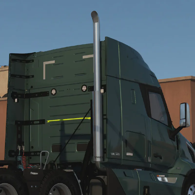 Extra VNL '25 Parts