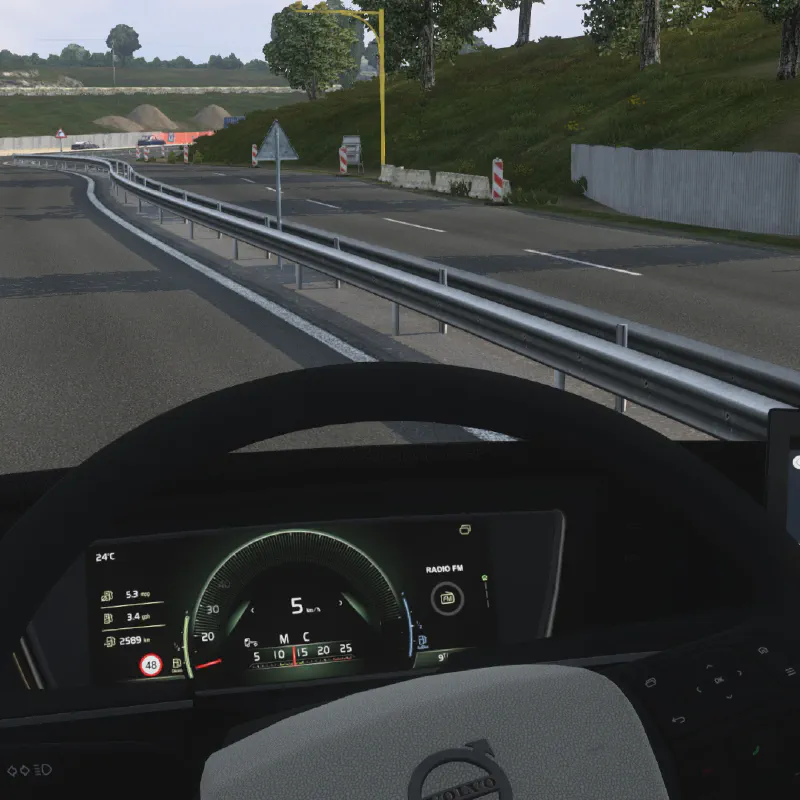 Additional FH4/5/6 Transmissions