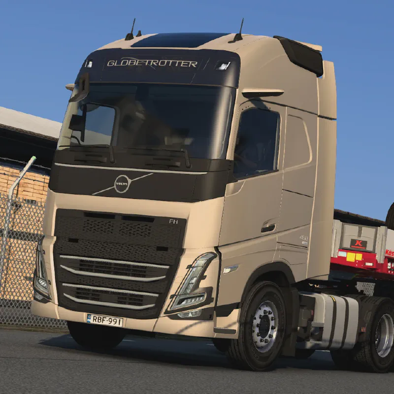 FH6 Headlight Guard Fix